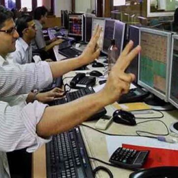 सेंसेक्स 191 अंक चढ़कर 35160 पर, निफ्टी 10739 पर बंद