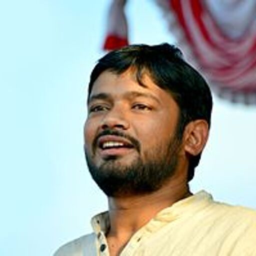 कन्हैया- उम्मीद मोदी नहीं करेंगे जुमलेबाजी कन्हैया- उम्मीद मोदी नहीं करेंगे जुमलेबाजी