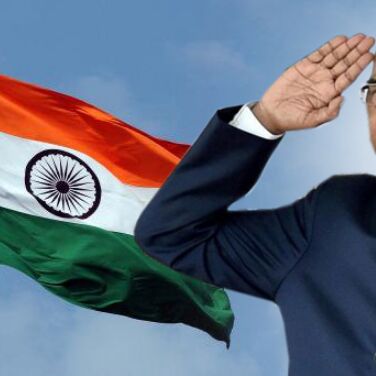 गणतंत्र दिवस के मौके पर राष्ट्रपति कोविंद का राष्ट्र के नाम पहला संबोधन लोक से ही है लोकतंत्र