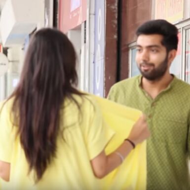 अगर कोई लड़की आपके सपने में उतारने लगे कपडे तो समझ लें...