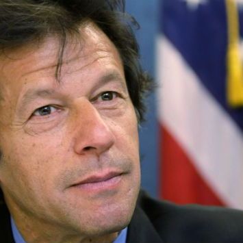 पाकिस्तान के प्रधानमंत्री के रूप में 11 अगस्त को शपथ ग्रहण करूंगा: इमरान खान