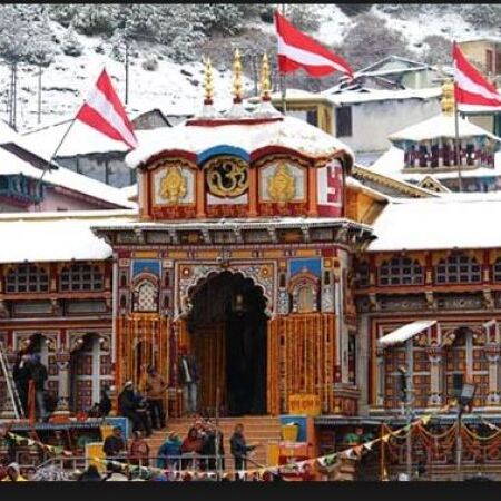 शुरू हुई चारधाम यात्रा, जानिए बद्रीनाथ की यह सबसे रोचक कथा