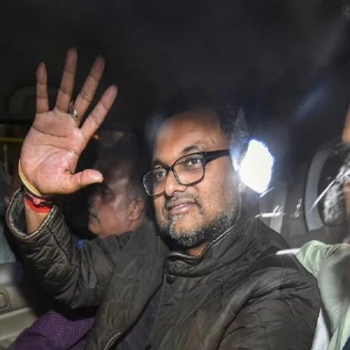 INX मीडिया केस: कार्ति चिदंबरम से पूछताछ के लिये सीबीआई को मिली रिमांड की परमिशन