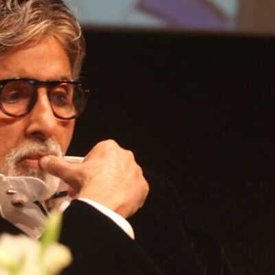 #MeToo पर आखिरकार बोले अमिताभ बच्चन, आलोक नाथ और नाना पाटेकर के हैं खिलाफ #MeToo पर आखिरकार बोले अमिताभ बच्चन, आलोक नाथ और नाना पाटेकर के हैं खिलाफ