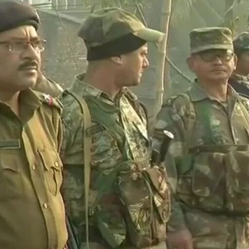 प. बंगाल उपचुनाव: नोआपाड़ा विधानसभा सीट TMC ने जीती, उलुबेड़िया लोकसभा सीट पर आगे