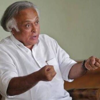 जयराम रमेश बोले- लेफ्ट का खात्मा देश को बर्बाद कर देगा