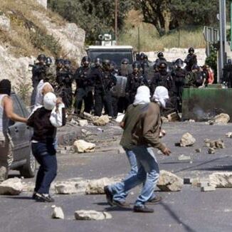 गाजा में इज़राइल और हमास के बीच हुई गोलीबारी में 7 की मौत गाजा में इज़राइल और हमास के बीच हुई गोलीबारी में 7 की मौत