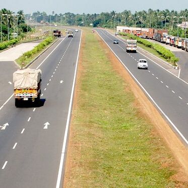 भोपाल-इंदौर एक्सप्रेस-वे को हरी झंडी, भूमि अधिग्रहण करेगी सरकार