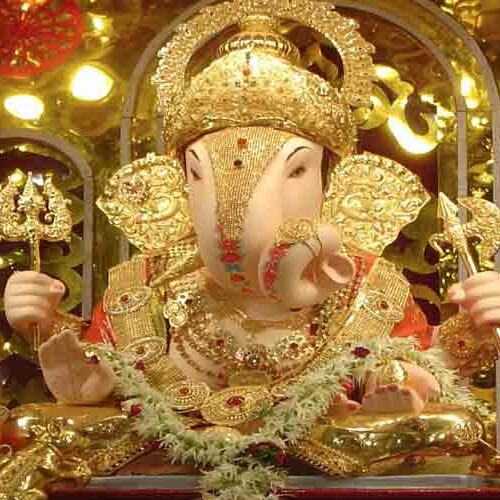 इन 21 मंत्रों और पत्तों के पूजन से गणपति बप्पा देते हैं ये फल 