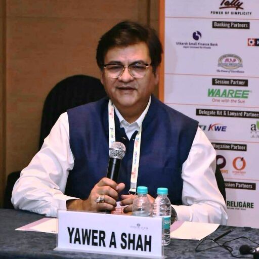 डेनिम रंगाई के लिए बायो-इंडिगो का प्रयोग कार्बन फुटप्रिंट में लाएगा अभूतपूर्व कमी-यावर अली शाह डेनिम रंगाई के लिए बायो-इंडिगो का प्रयोग कार्बन फुटप्रिंट में लाएगा अभूतपूर्व कमी-यावर अली शाह