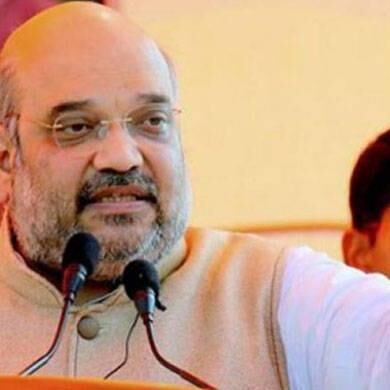 दलित और पिछड़ा एजेंडे को आगे बढ़ाएंगे शाह, मिशन 2019 के लिए तैयार हो चुकी है भाजपा की रणनीति