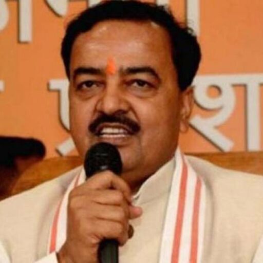 हताश और निराश अखिलेश यादव: केशव मौर्य