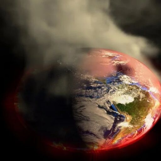 इस वर्ष दुनिया हो जाएगी बेहद खतरनाक, इन महाशक्तियों के बीच होगा टकराव