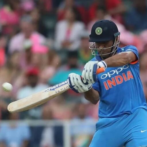 एमएस धोनी को मैच में गेंदबाजी करने से घबराता है यह विदेशी स्पिनर, वजह का किया खुलासा