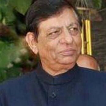 कैराना से बीजेपी MP हुकुम सिंह का निधन, नोएडा के अस्पताल में ली अंतिम सांस