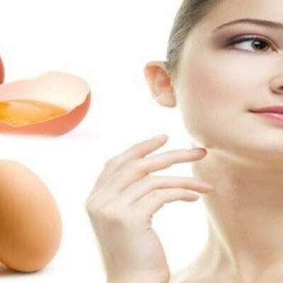 चेहरे के लिए बेहद असरदार है अंडा, होते हैं ये फायदे
