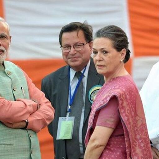 कर्नाटक चुनाव: पीएम मोदी की 3 रैलियां, आज सोनिया भी रण में