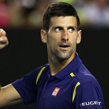 फुटबाल विश्व कप को लेकर जोकोविच का बड़ा बयान