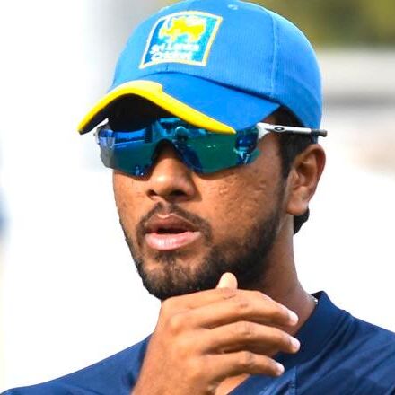 कोलंबो टी-20 : कप्तान चांडीमल के दम पर जीता श्रीलंका, दक्षिण अफ्रीका को दी मात