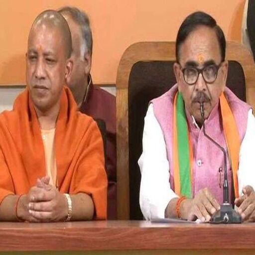 अब संगठन और सरकार में फेरबदल करेगी भाजपा, योगी मंत्रिमंडल में विस्तार की संभावना