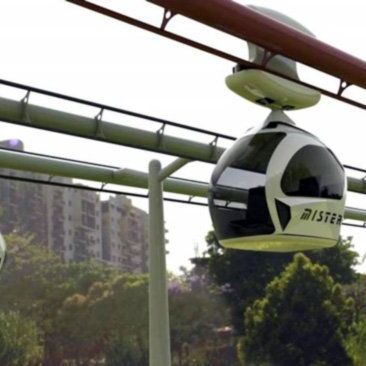 मेट्रो-रोपवे पर सौंपी रिपोर्ट, छह सिफारिश, देहरादून के लिए प्रबल संस्तुति