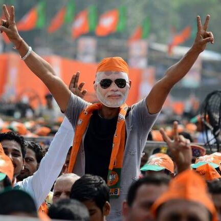 मध्य प्रदेश: श्योपुर में BJP तोड़ेगी 20 सालों का ट्रेंड या कांग्रेस को मिलेगा मौका मध्य प्रदेश: श्योपुर में BJP तोड़ेगी 20 सालों का ट्रेंड या कांग्रेस को मिलेगा मौका