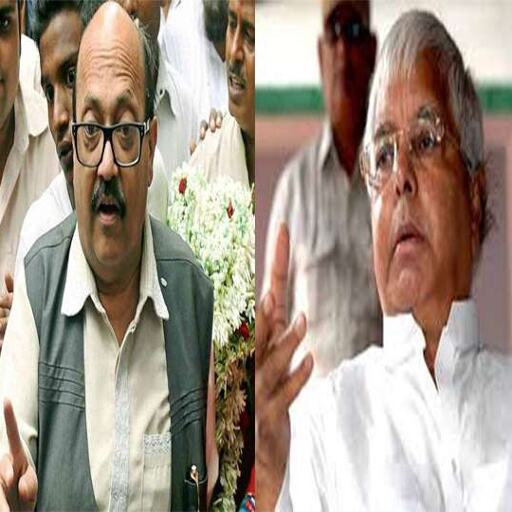 पूर्व सपा नेता अमर सिंह ने लालू की बेटी को लेकर किया बड़ा खुलासा