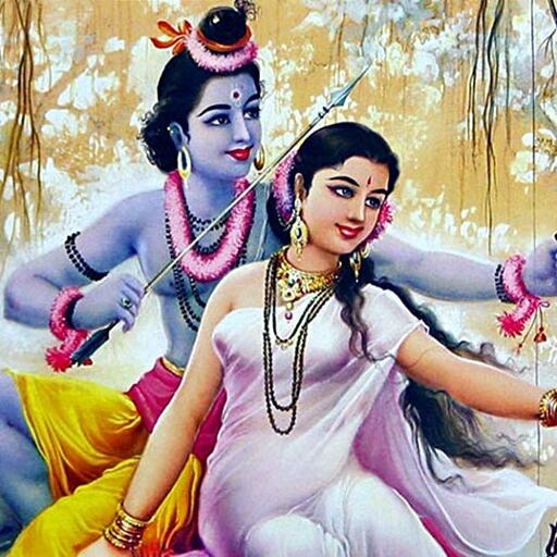 सीता को रावण की चंगुल से छुड़ाने के बाद यहां आए थे श्रीराम