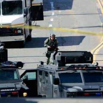 अमेरिका: सैन डियागो में मैराथन दौड़ के समय गोलीबारी, महिला शूटर गिरफ्तार