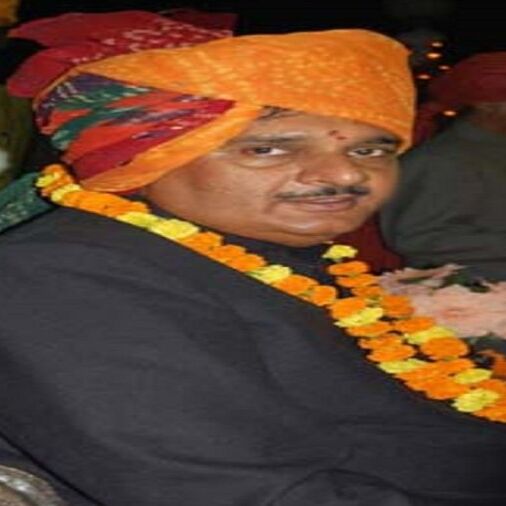 मध्यप्रदेश: चुनाव से पहले भाजपा को झटका, पूर्व विधायक ने थामा कांग्रेस का हाथ