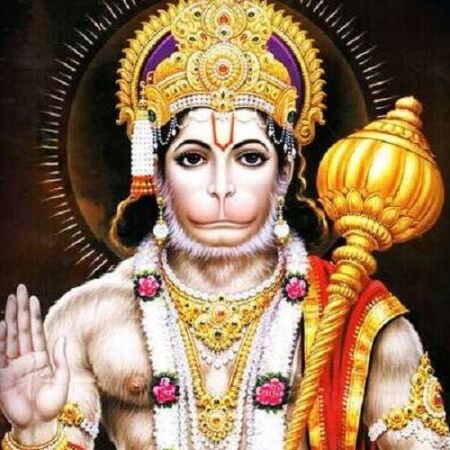 हनुमान चालीसा पढ़ते समय जरूर बरतें ये सावधानियां