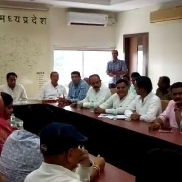 मध्यप्रदेश : मानसून सत्र 5 दिनों के बजाए 2 दिन में खत्म, बगैर चर्चा के पास हुआ 11,000 करोड़ का बजट