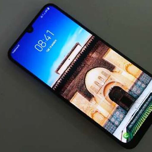 Samsung Galaxy M30 का नया मॉडल हुआ स्पॉट, Galaxy M30s के नाम से हो सकता है लॉन्च Samsung Galaxy M30 का नया मॉडल हुआ स्पॉट, Galaxy M30s के नाम से हो सकता है लॉन्च