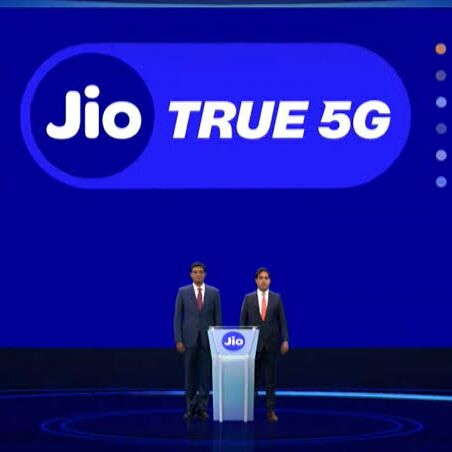 वाराणसी में भी दशहरे पर लॉन्च होगा JIO का TRUE 5G बीटा ट्रायल