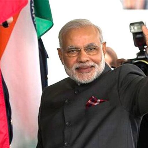 दुनिया में बजा PM मोदी का डंका, लोकप्रिय नेताओं में ट्रंप-जिनपिंग को पीछे छोड़ा