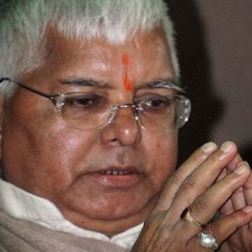 लालू प्रसाद यादव ने झारखंड हाई कोर्ट में जमानत याचिका दाखिल की लालू प्रसाद यादव ने झारखंड हाई कोर्ट में जमानत याचिका दाखिल की