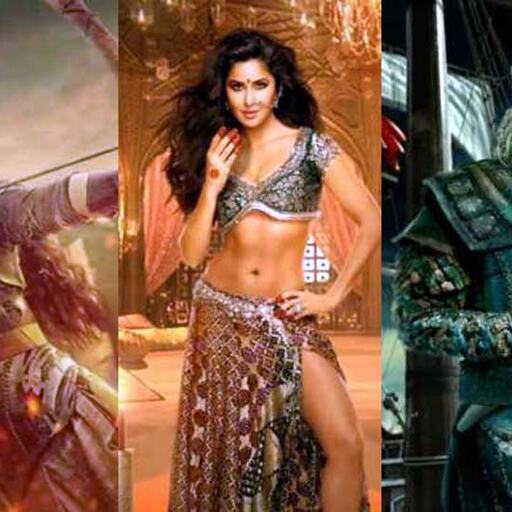 कानून के शिकंजे में फंसी ठग्स ऑफ हिंदुस्तान, जानिए कहां उलझा है मामला