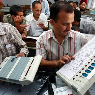 आज पांच राज्यों में बजेगा चुनावी बिगुल, चुनाव आयोग करेगा तारीखों का ऐलान