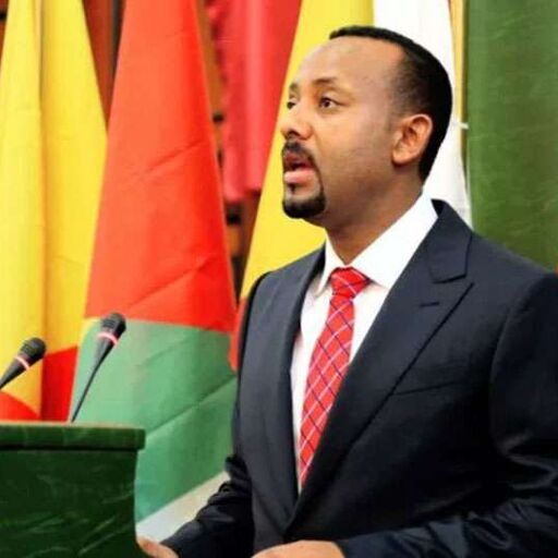 इथोपिया में अशांति के बीच सेना प्रमुख को मारी गोली, पीएम अबिय अहमद ने दी जानकारी इथोपिया में अशांति के बीच सेना प्रमुख को मारी गोली, पीएम अबिय अहमद ने दी जानकारी