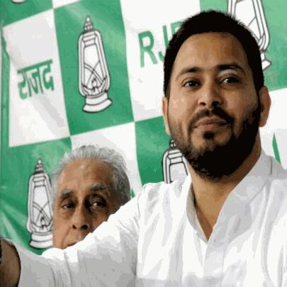 मीसा भारती के बयान पर तेजस्वी ने साधी चुप्पी, डैमेज कंट्रोल में जुटे राजद नेता