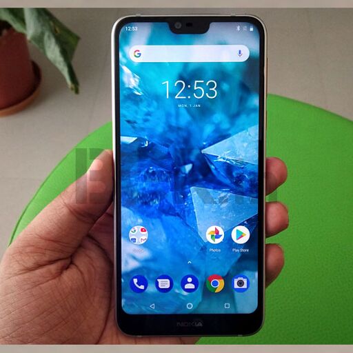 Nokia 7.1 की प्री बुकिंग शुरू,