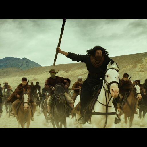 ... तो इस वजह से रणबीर चाहते हैं दर्शक देखें उनकी फिल्म शमशेरा