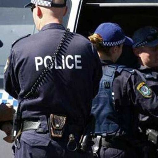 अमेरिका में इराकी मूल का ISIS आतंकी गिरफ्तार