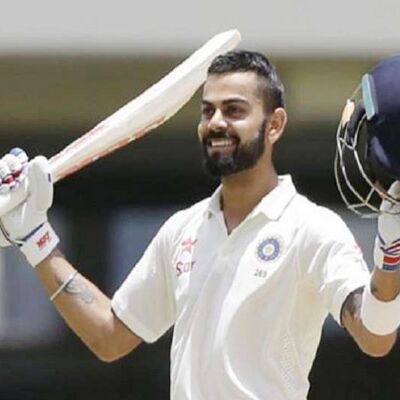 10 हजारी बनकर सचिन का रिकार्ड तोड़ सकते हैं विराट