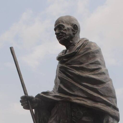 घाना विश्वविद्यालय से गांधी जी की प्रतिमा हटाए जाने पर दक्षिण अफ्रीका ने जताया विरोध