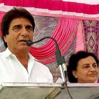 कांग्रेस को नहीं सुहा रहा सपा-बसपा का साथ, बताया- स्वार्थबंधन