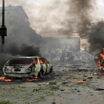 काबुल में हुआ आत्मघाती हमला, 40 लोगों के मारे जाने की खबर