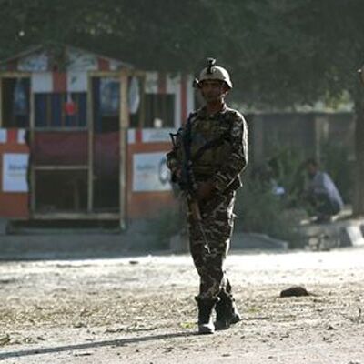 अफगानिस्तान: तालिबान के हमले में 15 सुरक्षाकर्मियों की मौत