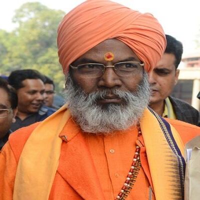 राम मंदिर मुद्दे को लेकर साक्षी महाराज ने कहा- 2019 से पहले नहीं बना मंदिर, तो बीजेपी से करूंगा बगावत