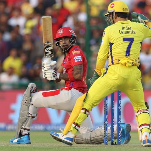 एमएस धोनी ने जब केएल और पूरन को सिखाई विकेटकीपिंग,